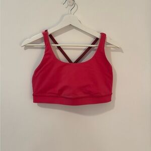 Lululemon Energy Bra